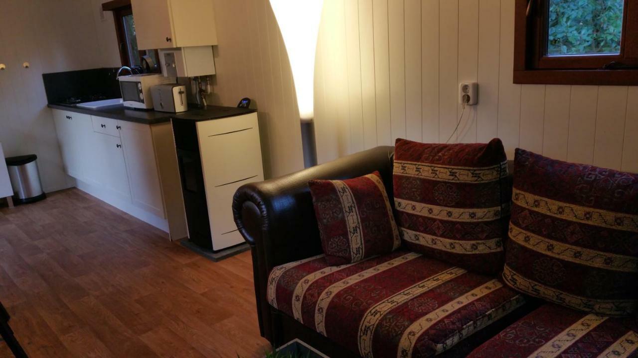 B&B Les Secrets De La Vie Celles  Exterior photo