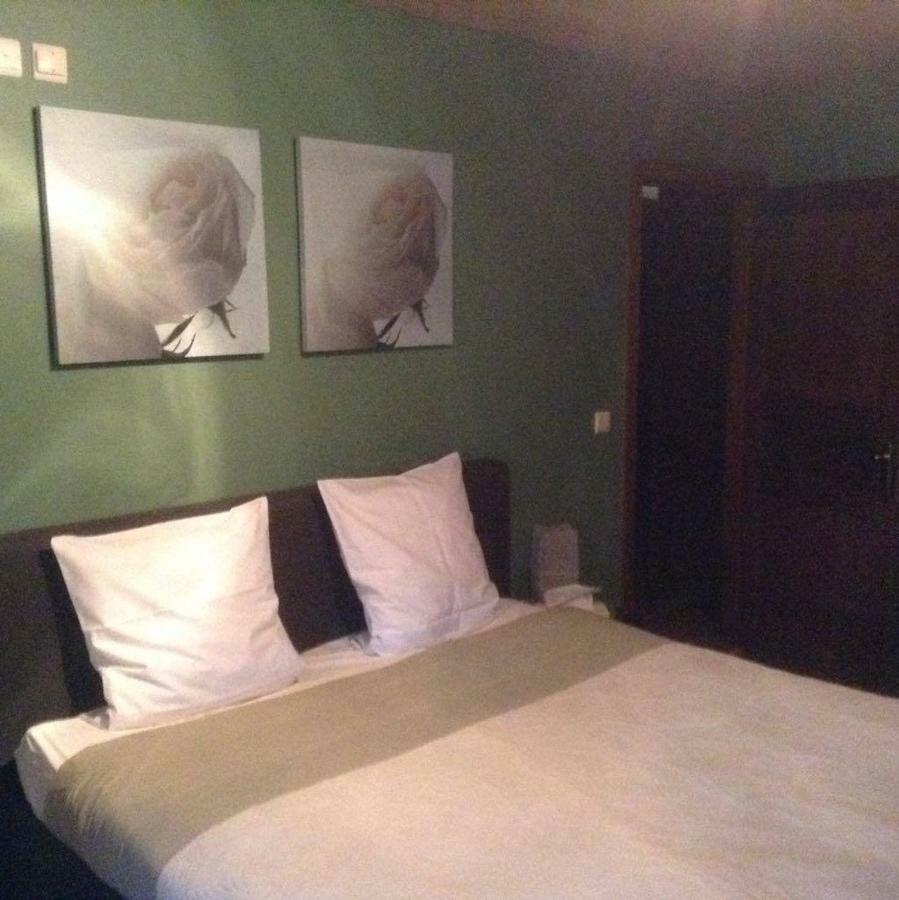 B&B Les Secrets De La Vie Celles  Exterior photo
