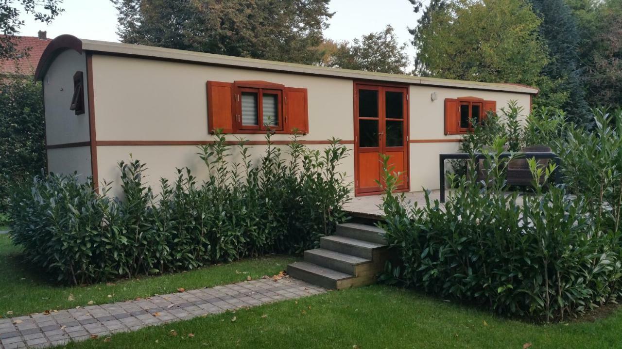 B&B Les Secrets De La Vie Celles  Exterior photo