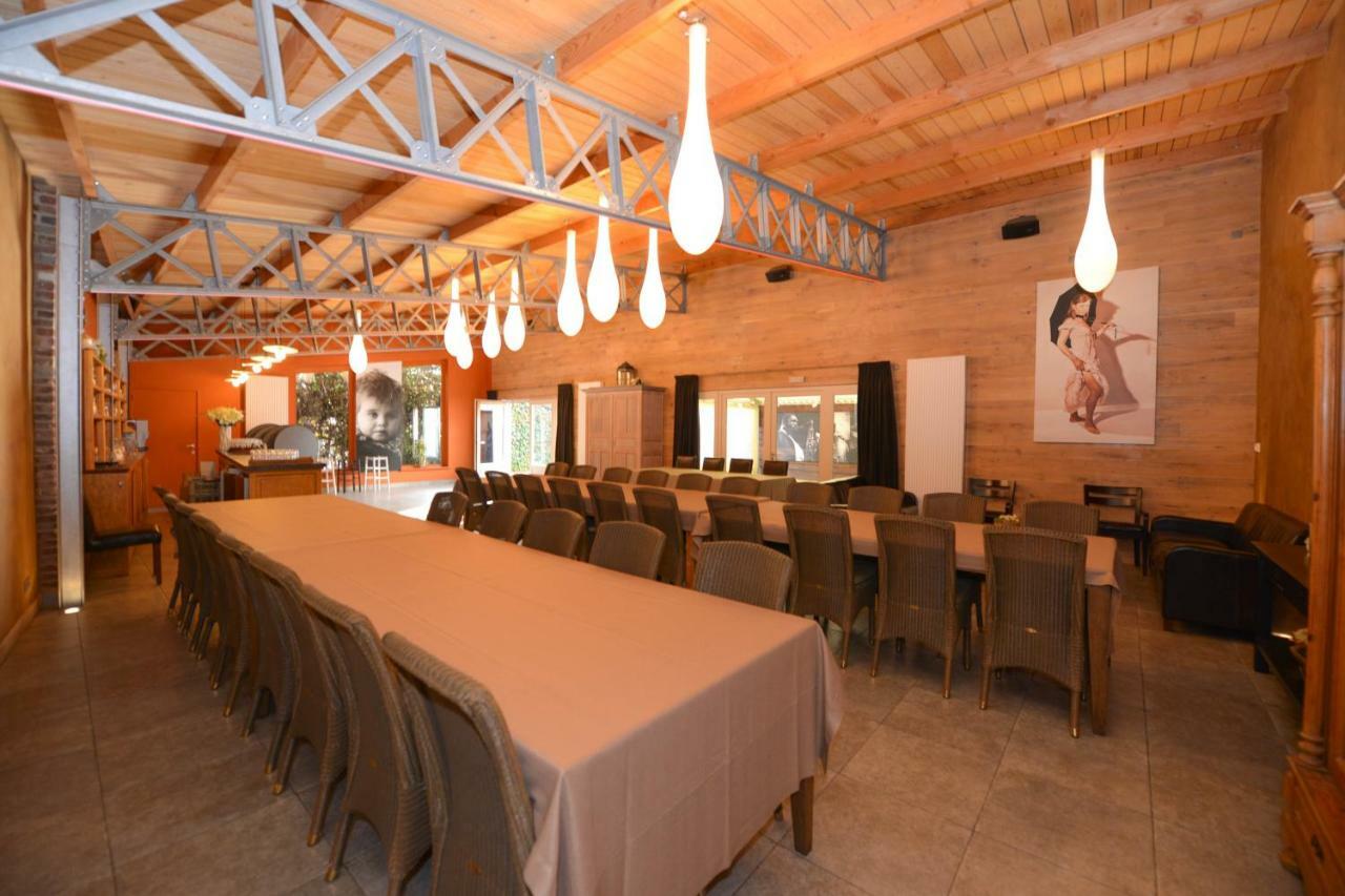 B&B Les Secrets De La Vie Celles  Exterior photo
