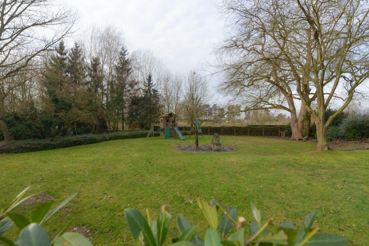 B&B Les Secrets De La Vie Celles  Exterior photo